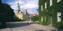 Wawel Castle and Cathedral