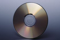 Audio compact disc