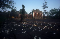 Ming Mang Ruins