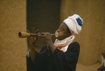 Salah Day musician.