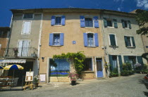 St.Saturnit les Apt