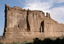 The Tower of Babel rock formation