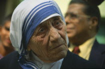 Mother Teresa Kolkata