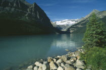 Lake Louise.