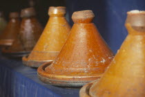 Tagine dishes.tajine