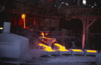 Foundry  Copper Mine