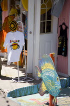 Tourist goods for sale in Clifton