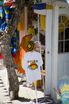 Tourist goods for sale in Clifton