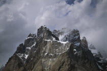 Cathedral Peak