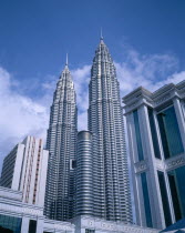 Petronas Towers