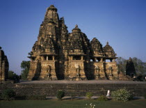 Vishvanath Temple dating from the 10th Century