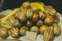 Cocoa in Market