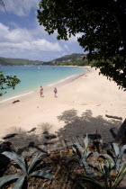 Lower Bay beach