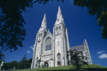 St Patricks Roman Catholic Cathedral