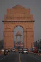 The India Gate Monument