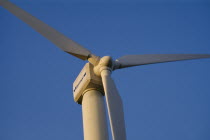 Wind turbine on Yorkshire.energy