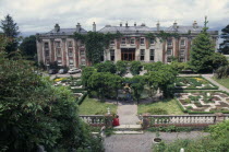 Bantry House and gardensBantry House is the ancestral home of the Earls of Bantry