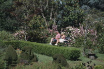 Quinta do Palheiro or Blandy s Gardens