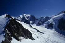 Trelatete Glacier.