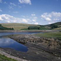 Errwood Reservoir