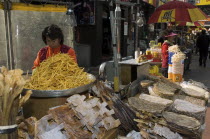 International market - Dried fish products for medicinal purposesAsia  market  fish  medicinal