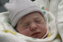 Kylan Stone  newborn baby girl.