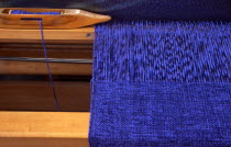 Weaving by Nancy OConnor   MR PR