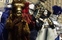 Mask carnival. The masked carnival held on the Sunday before Ash Wednesday is the most significant event in the region and rivals the great masked carnival of VeniceFestivals