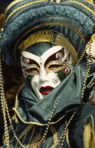 Mask carnival Venetian style mask Held on the Sunday before Ash Wednesday  the Rijeka Mask carnival  Maskare  sees thousands parade through the streets in an event to rival the great Mask carnival of...