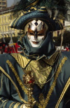 Mask carnival Venetian style mask. The Rijeka carnival held on the Sunday before Ash Wednesday rivals the great Mask carnival of Venice  with troops in their thousands coming from all over the world t...
