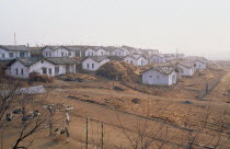 Maengjungri collective farm.