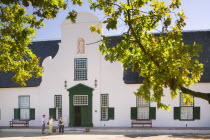 Groot Constantia  oldest vineyard in the Cape.CapetowntourismtravelSouth AfricawineGroot ConstantiaarchitectureAfrican
