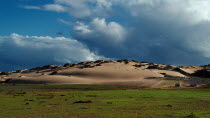 The dunes between Lefroy Bay and Coral BayAntipodean Aussie Australian Oceania Oz