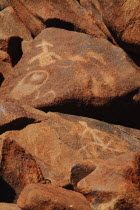40 000 yo Aboriginal Art depicting spaceman and spaceshipIndigenous Art Antipodean Aussie Australian Indegent Oceania Oz