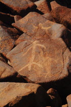 40 000 yo Aboriginal Art that is currently being bulldozed by petrol companyIndigenous Art Antipodean Aussie Australian Gasoline Indegent Oceania