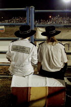 Darwin Rodeo - St Johns Ambulance.Sport  Animal  Festival Antipodean Aussie Australian Oceania Oz