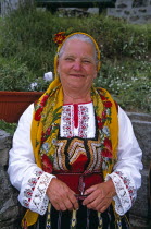 Dobarski Babi Folk Group member.TravelTourismHolidayVacationAdventureExploreRecreationLeisureSightseeingTouristAttractionTourDobarskoBanskoBulgariaBulgarianDobarskiBabiFolkGroupLa...