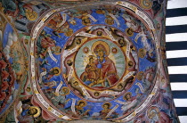 Fresco  Nativity Church  Rila Monastery.Fresco  Nativity Church  Rila Monastery  BulgariaMel Longhurst9261TravelTourismHolidayVacationAdventureExploreRecreationLeisureSightseeingTouristA...