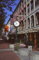 Durgin Park Restaurant  Quincy MarketNew England United States of America TravelTourismHolidayVacationExploreRecreationLeisureSightseeingTouristAttractionTourDestinationTripJourneyDaytr...