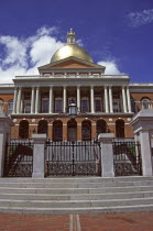 State House  designed by Charles BulfinchNew England United States of America TravelTourismHolidayVacationExploreRecreationLeisureSightseeingTouristAttractionTourDestinationTripJourneyS...