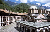 Nativity Church  Rila Monastery.TravelTourismHolidayVacationAdventureExploreRecreationLeisureSightseeingTouristAttractionTourHistoryHistoricHistoricalNativityChurchReligionReligious...