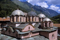 Nativity Church  Rila Monastery.TravelTourismHolidayVacationAdventureExploreRecreationLeisureSightseeingTouristAttractionTourHistoryHistoricHistoricalNativityChurchReligionReligious...