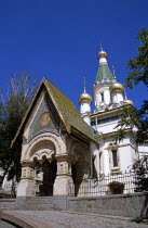Saint Nikolai Russian Church TravelTourismHolidayVacationExploreRecreationLeisureSightseeingTouristAttractionTourStSaintNikolaiNicholasNikolasNikolaRussianChurchChurchesReligionR...