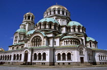 Alexander Nevsky Cathedral.TravelTourismHolidayVacationExploreRecreationLeisureSightseeingTouristAttractionTourAlexanderNevskyNevskiCathedralChurchChurchesReligionReligiousChristia...