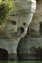 The Elephant Rock Geiki GorgeErosion Antipodean Aussie Australian Oceania Oz