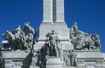 Cadiz Parliament  Plaza de Espana  Monument dedicated to Cortes of Cadiz of 1812.TravelTourismHolidayVacationExploreRecreationLeisureSightseeingTouristAttractionTourDestinationTripJourne...