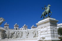 Plaza de Espana  Cadiz Parliament  Monument dedicated to Cortes of Cadiz of 1812.TravelTourismHolidayVacationExploreRecreationLeisureSightseeingTouristAttractionTourDestinationTripJourne...