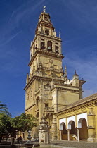 La Mezquita Cathedral.TravelTourismHolidayVacationExploreRecreationLeisureSightseeingTouristAttractionTourDestinationTripJourneyCordobaAndaluciaAndalucianAndalusiaAndalusianSpainS...