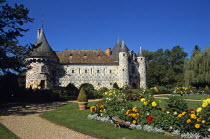 Chateau de St-Germain-de-Livet  Normandy  FranceTravelTourismHolidayVacationExploreRecreationLeisureSightseeingTouristAttractionTourStSaintGermaindeLivetSt-Germain-de-LivetNormandy...