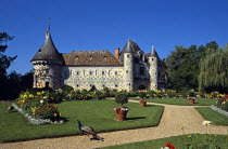 Chateau de St-Germain-de-Livet  Normandy  FranceTravelTourismHolidayVacationExploreRecreationLeisureSightseeingTouristAttractionTourStSaintGermaindeLivetSt-Germain-de-LivetNormandy...